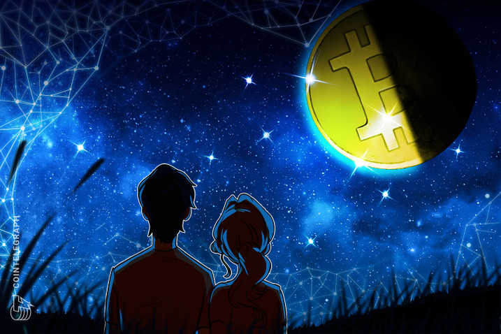 Pesquisa mostra o avanço da adoção do Bitcoin entre os anos de 2017 e 2020