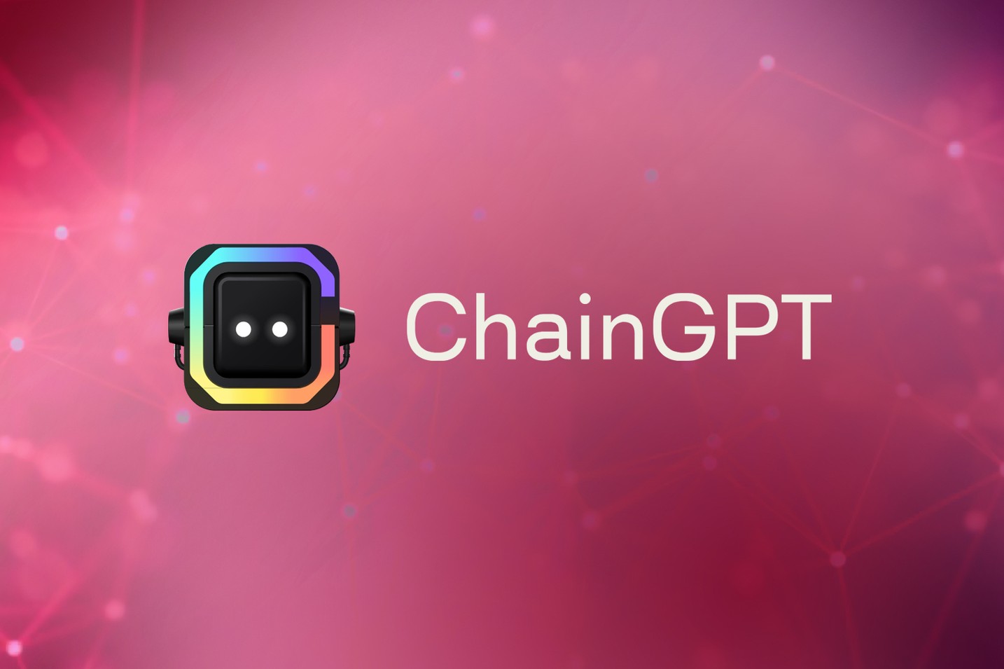 ChainGPT and Binance Pay join forces on rewards giveaway