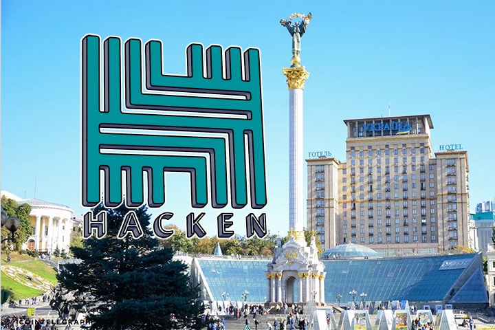 Hacken Closes its Pre-sale With $650,000 Raised