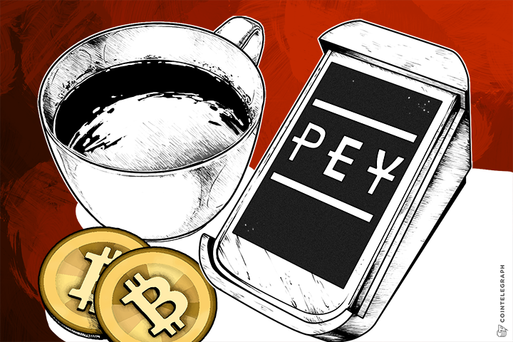 How Pey Got 50 Merchants to Accept BTC and Create Hannover's Bitcoin Boulevard