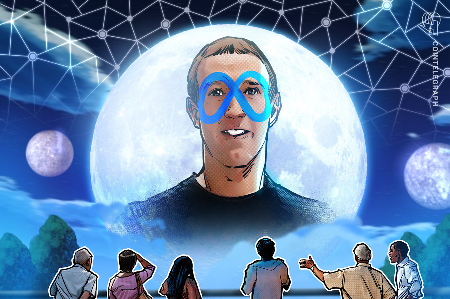Zuckerberg’in metaverse macerası bitiyor mu? 