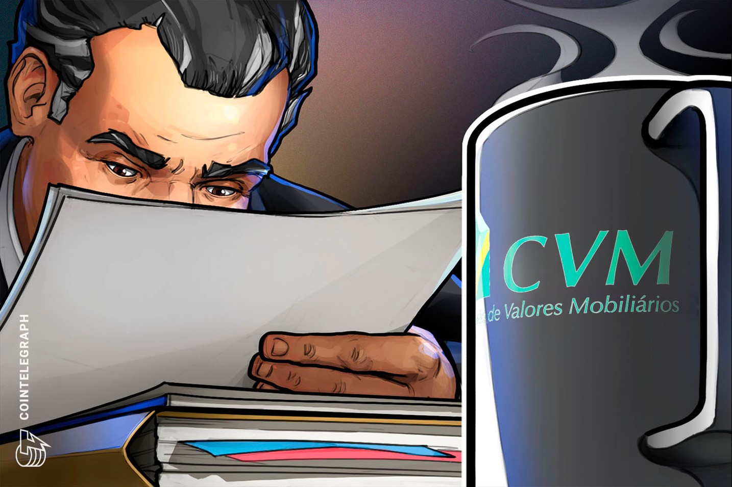 CVM abre processo para investigar A2 Trader e Kleyton Alves por suposta pirâmide de Bitcoin
