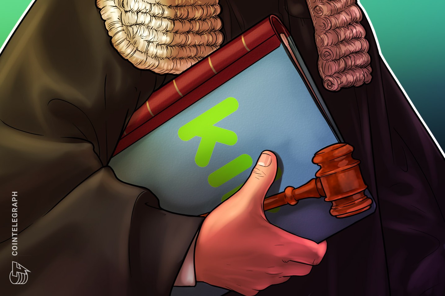 Kik and SEC Oppose Each Other’s Motions for Summary Judgment