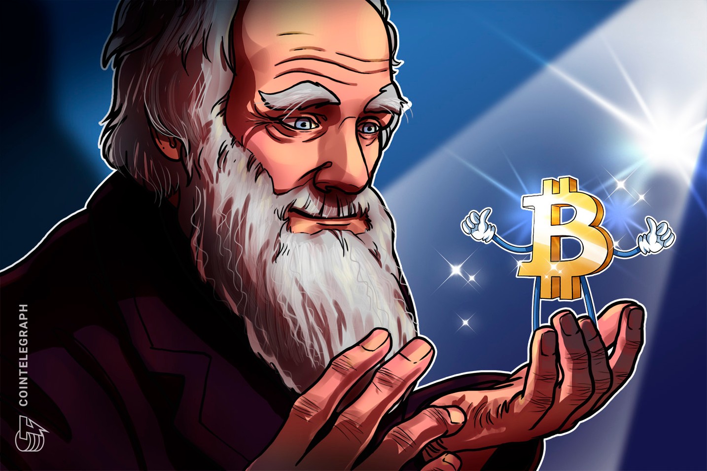 Bitcoin : À 275 000 $ en 2025, la nouvelle prophétie crypto !