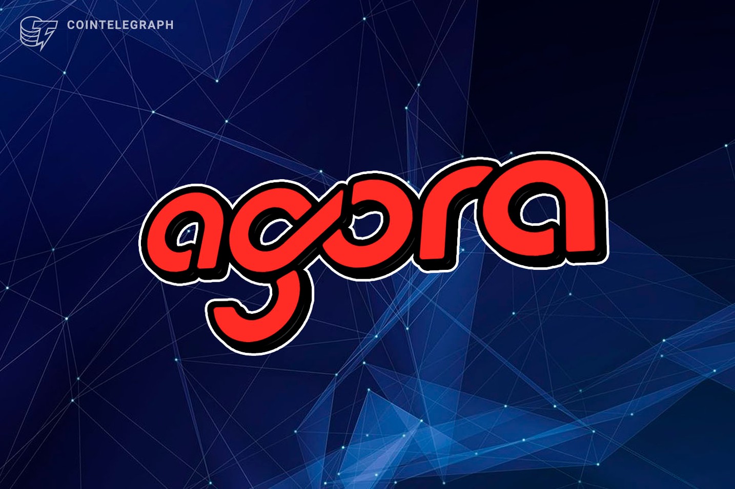 Global Blockchain Congress by Agora Group on September 29th in Dubai