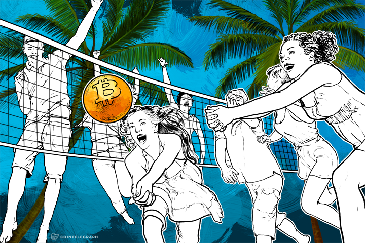 Florida Town Becomes First Municipality in World to Embrace Bitcoin