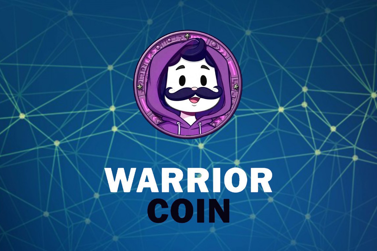 The next generation of memecoins has arrived with Warrior Coin’s launch on SOL