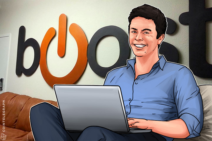 Who’s New? 5 Hottest Blockchain Startups of Adam Draper’s Boost VC