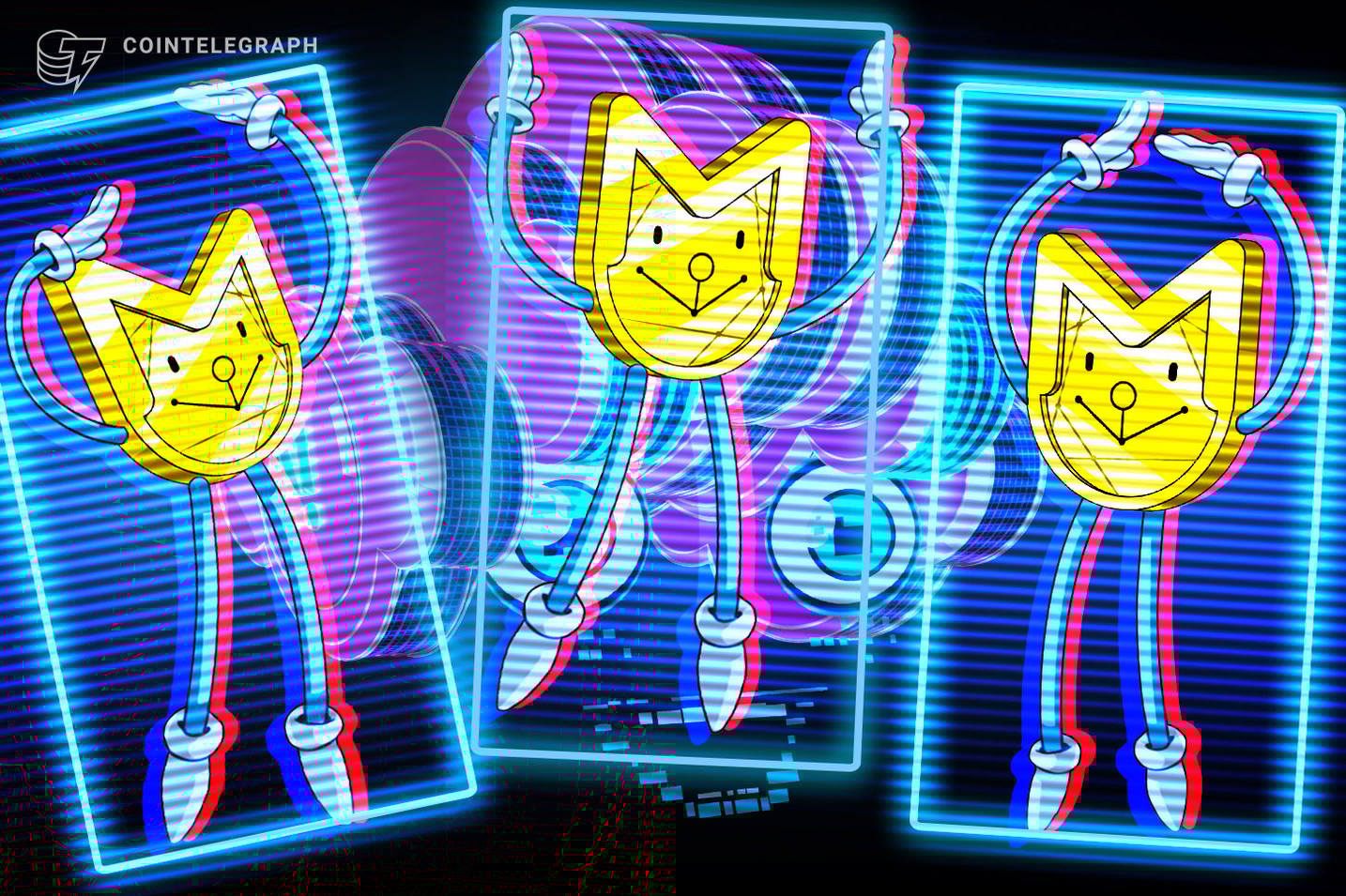 Como a Luma AI transforma memes de cripto em vídeos virais