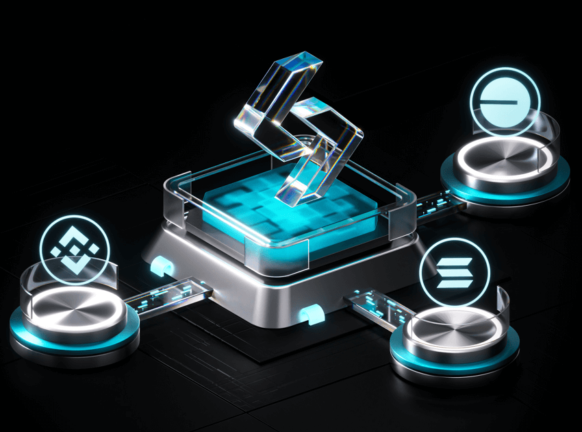 Bitget lancia Bitget Onchain, per dare agli utenti un accesso anticipato agli asset on-chain