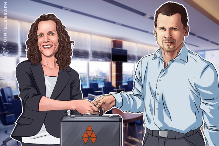 Blockchain Ecosystem With Diverse Portfolio Improves Its Productivity