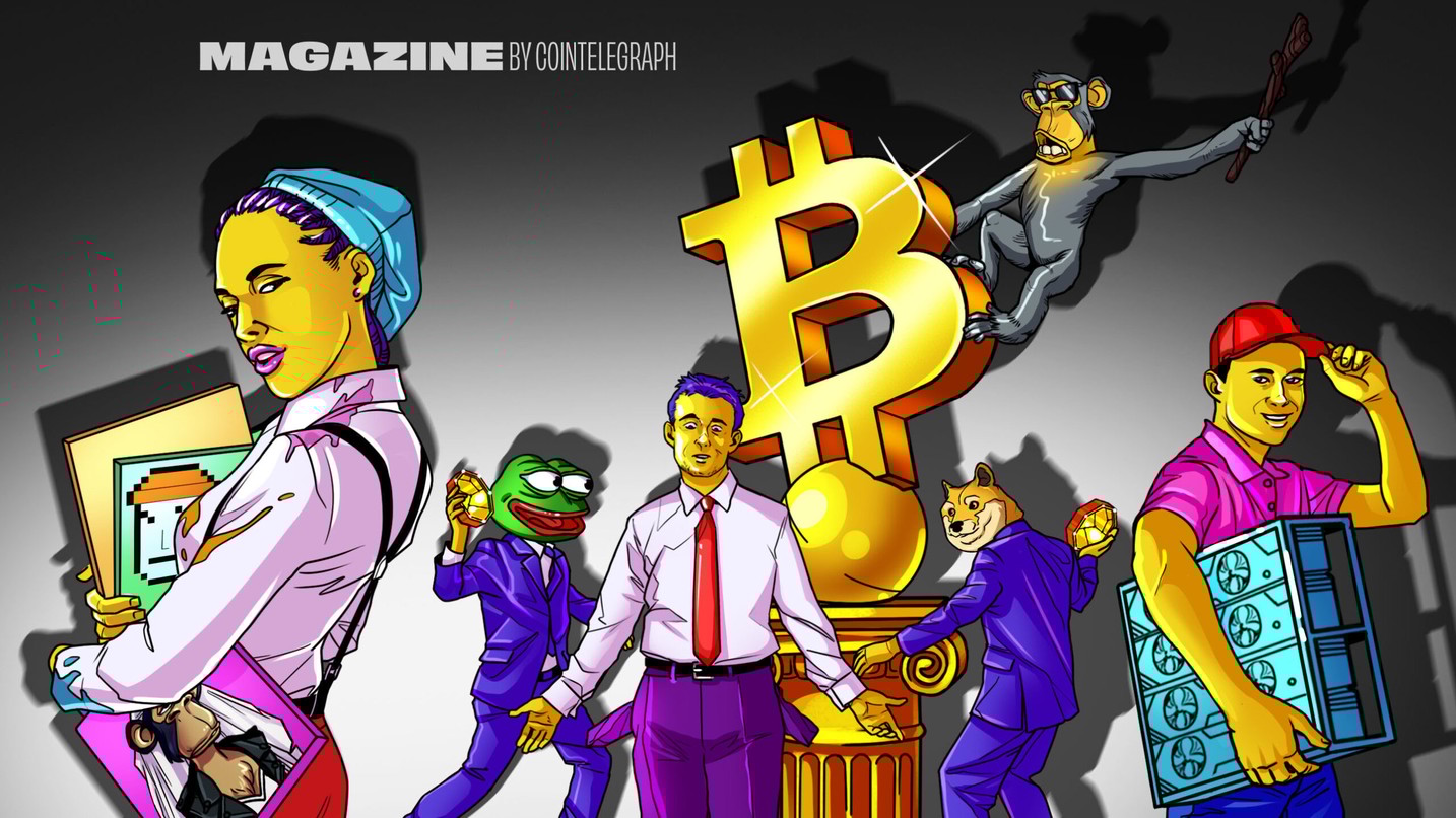 Gli Ordinals hanno trasformato Bitcoin in una versione peggiore di Ethereum