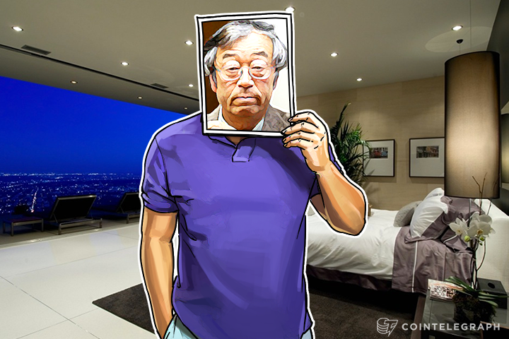 Being Satoshi Nakamoto