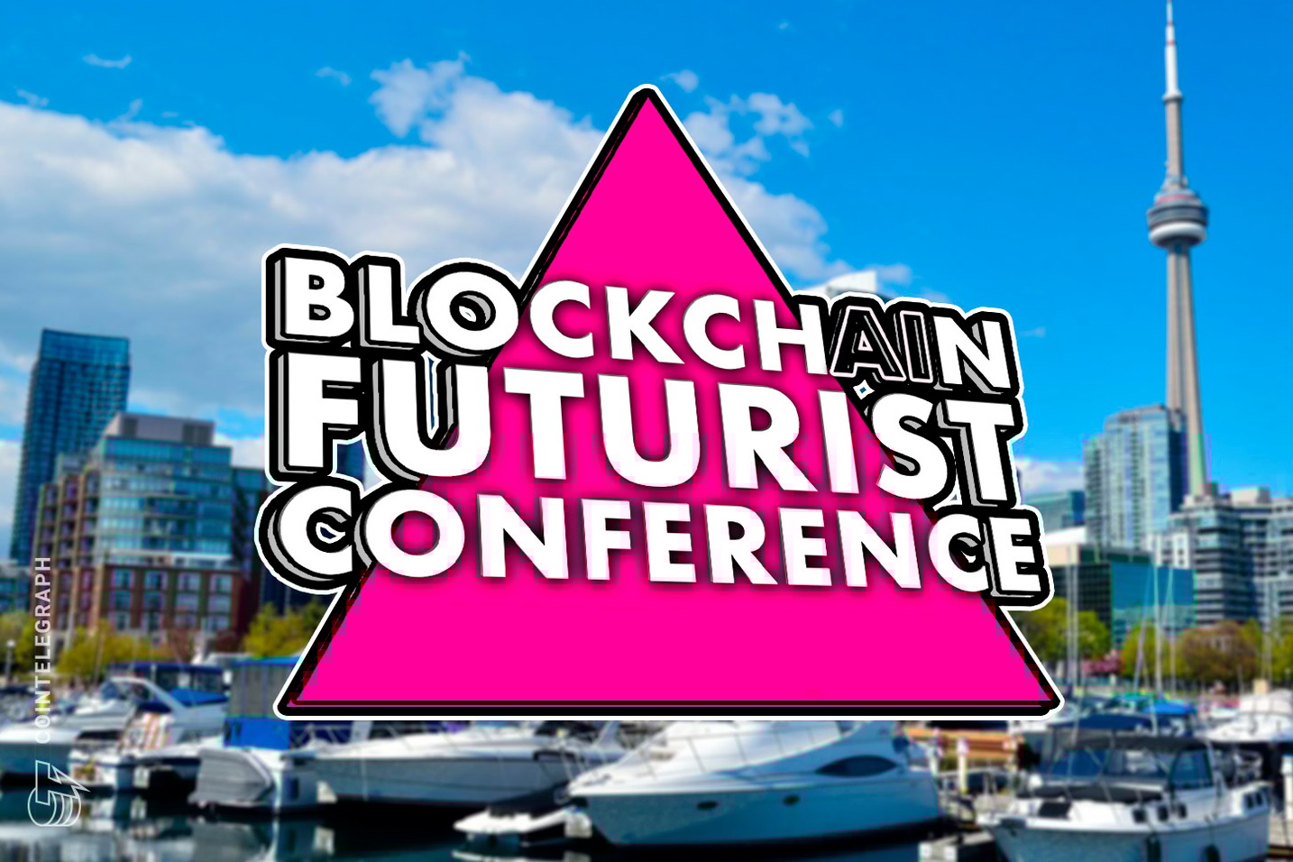 The Future Is Blockchain: Untraceable Brings Back the Blockchain Futurist Conference