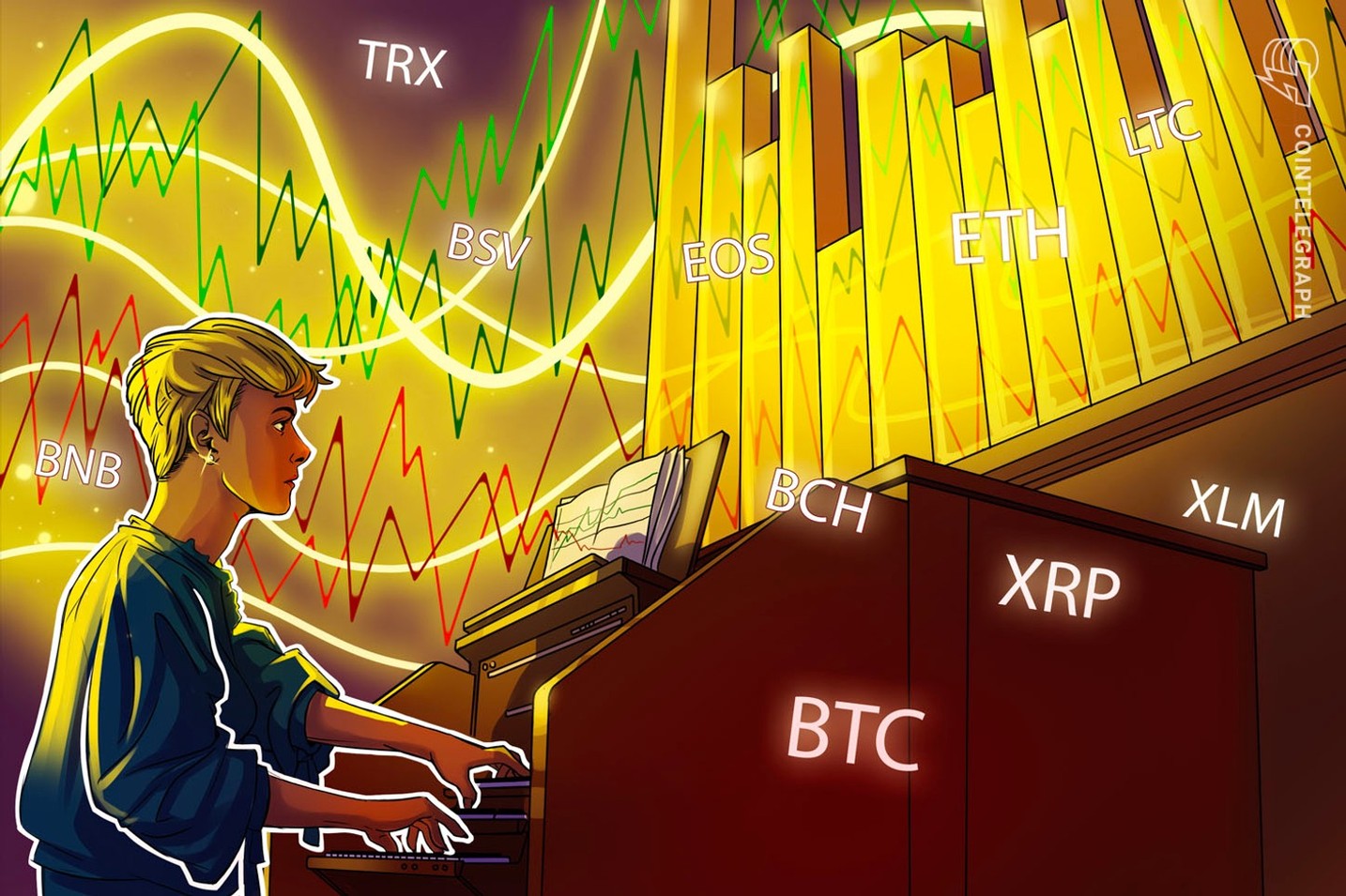 セキュリティ重視の仮想通貨取引所ランキング、3位はコインベース、2位はパクソス、1位は..??【ニュース】