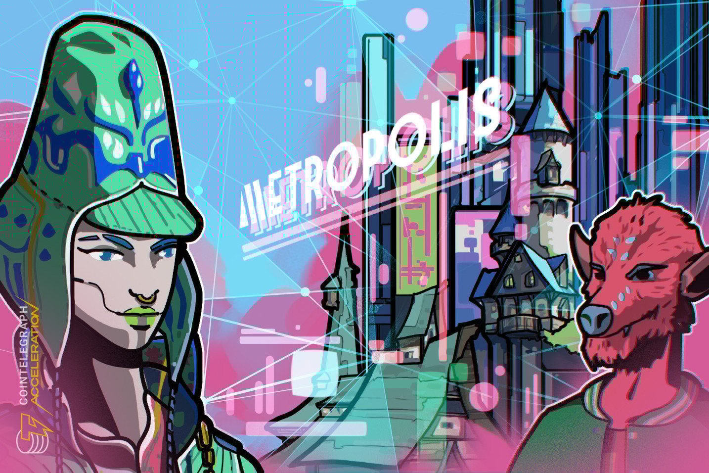 Bridging commerce, culture and gaming: An ecosystem for complete digital identities