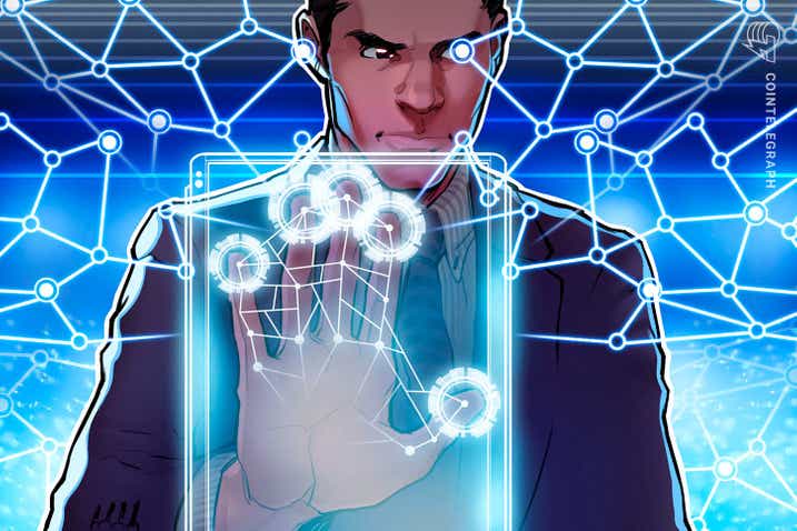 Evolución: Una wallet es un perfil, una identidad