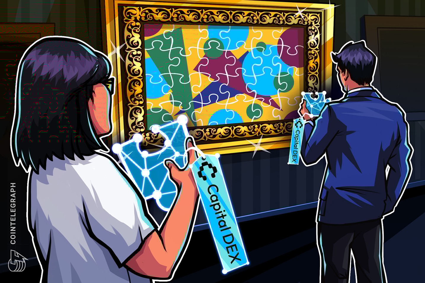 This platform aims to make seamless RWA tokenization possible