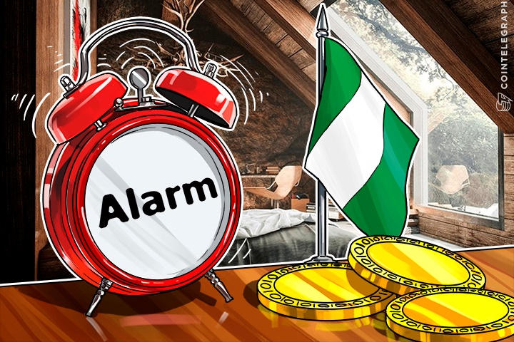 Nigerians Oppose SEC Warning Over Cryptocurrency Investment