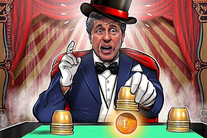 El jefe de JPMorgan, Jamie Dimon, debería aprender sobre Bitcoin, dice el CEO de Wamda Capital