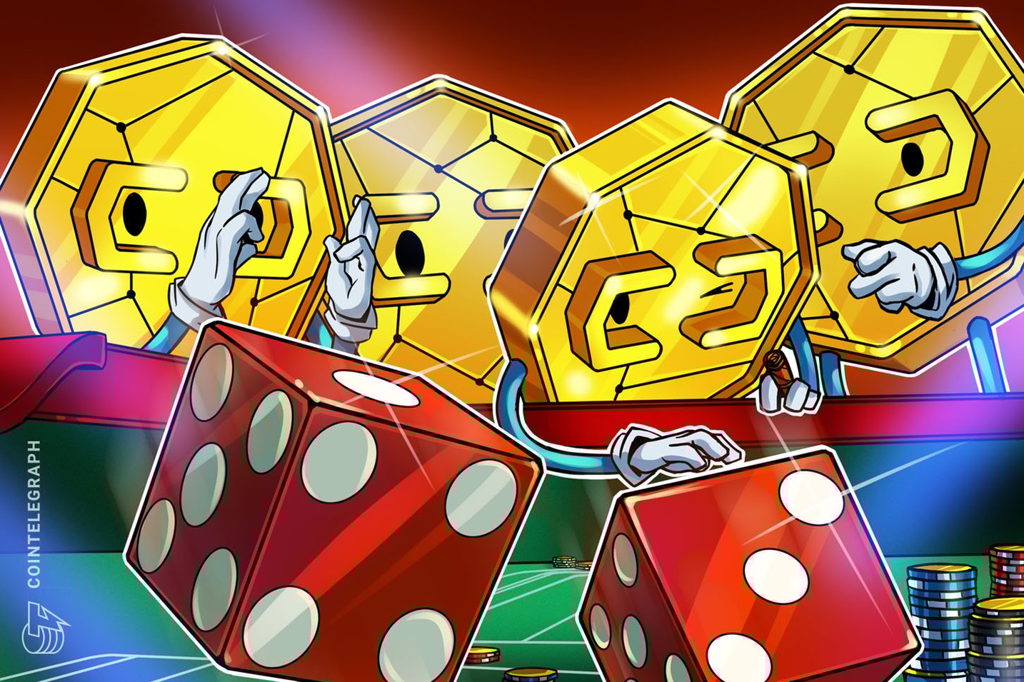 Top Staking Projects of the Crypto World Today: Report