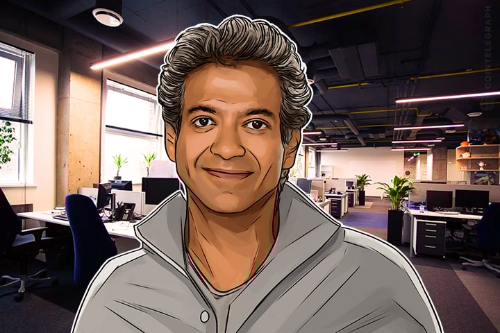 Investidor do Twitter ajuda a desenvolver plataforma de mídia social baseada em Blockchain