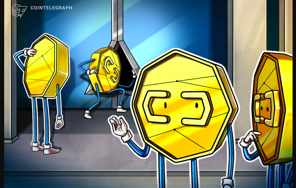 Não dá para ficar de fora: CTO da Tether indica 4 setores em blockchain que são pequenos mas estão crescendo e que ele está de olho