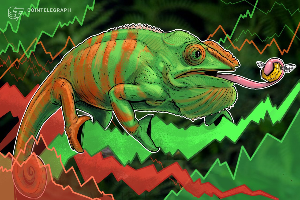 All Top 10 Cryptocurrencies in Green, Bitcoin Breaks $6,500