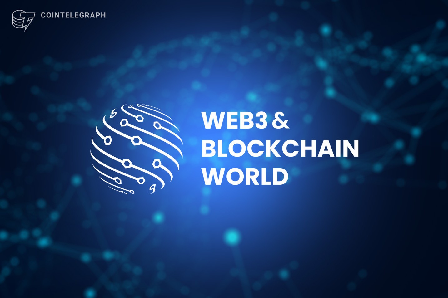 Web3 and Blockchain World announces support for indigenous peoples and groups