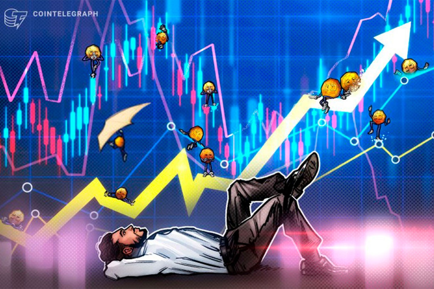 Trader transforma 10 BNB em US$ 15,5 milhões durante hack da Ankr
