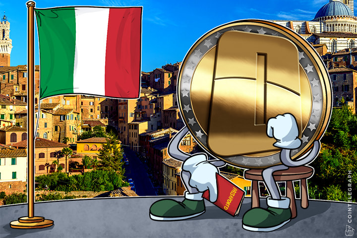 Italy Suspends Onecoin’s Activities Declaring Them a Pyramid Scam