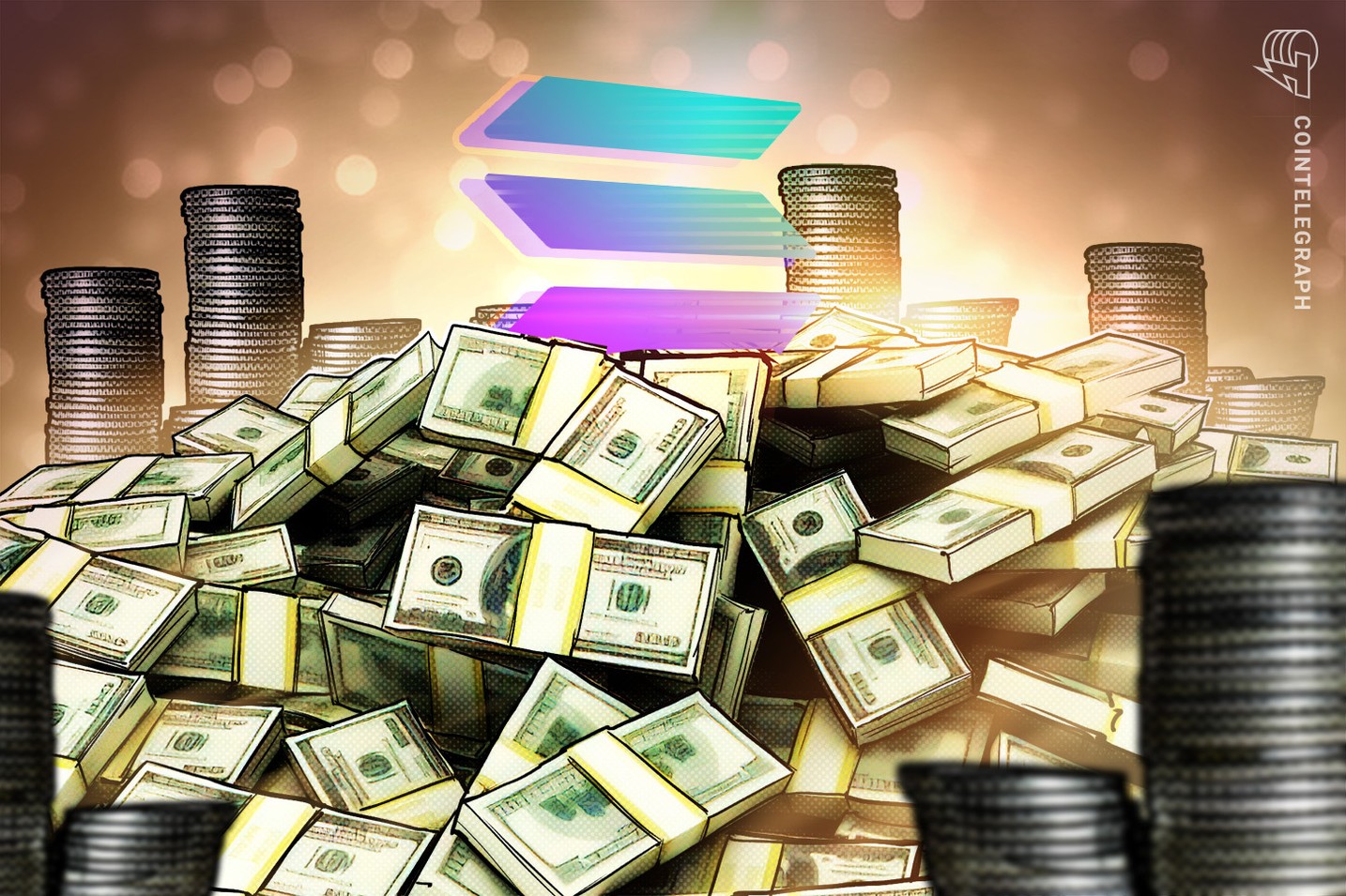 Sol Strategies in Invesco ETFs – Aktie legt stark zu