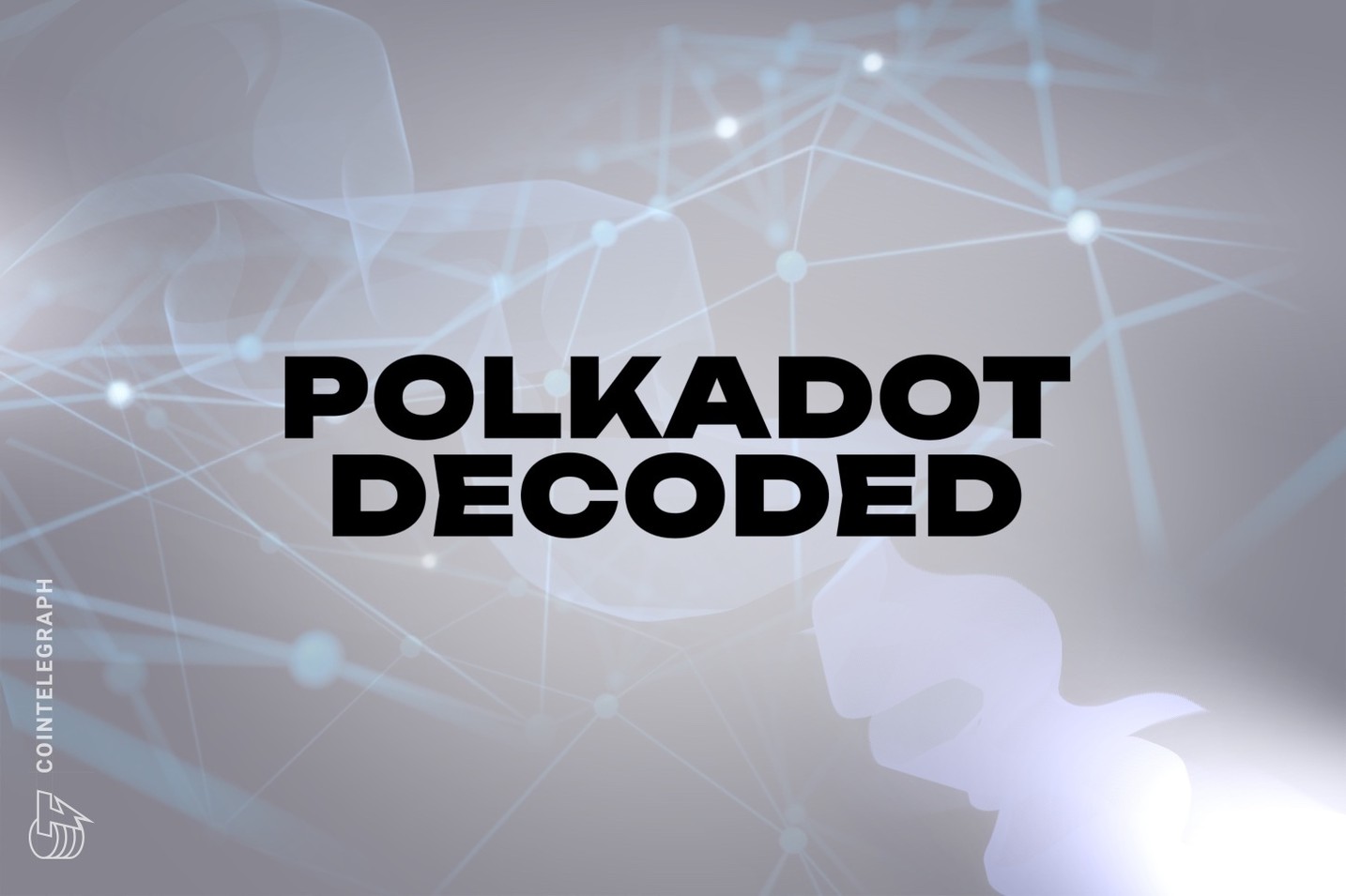 New Vodafone deal with Heathrow and Aventus puts Polkadot at center of aviation efficiencies