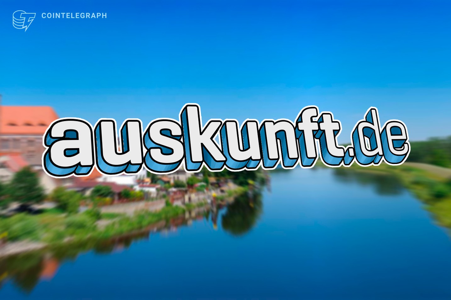 Auskunft.de – Innovative App macht den Anfang und bezahlt für Nutzerdaten mit Stellar Lumen (XLM)