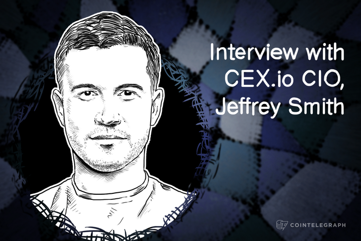 Interview with CEX.io's Jeffrey Smith on Why They Paused Mining and the Future of the Industry 