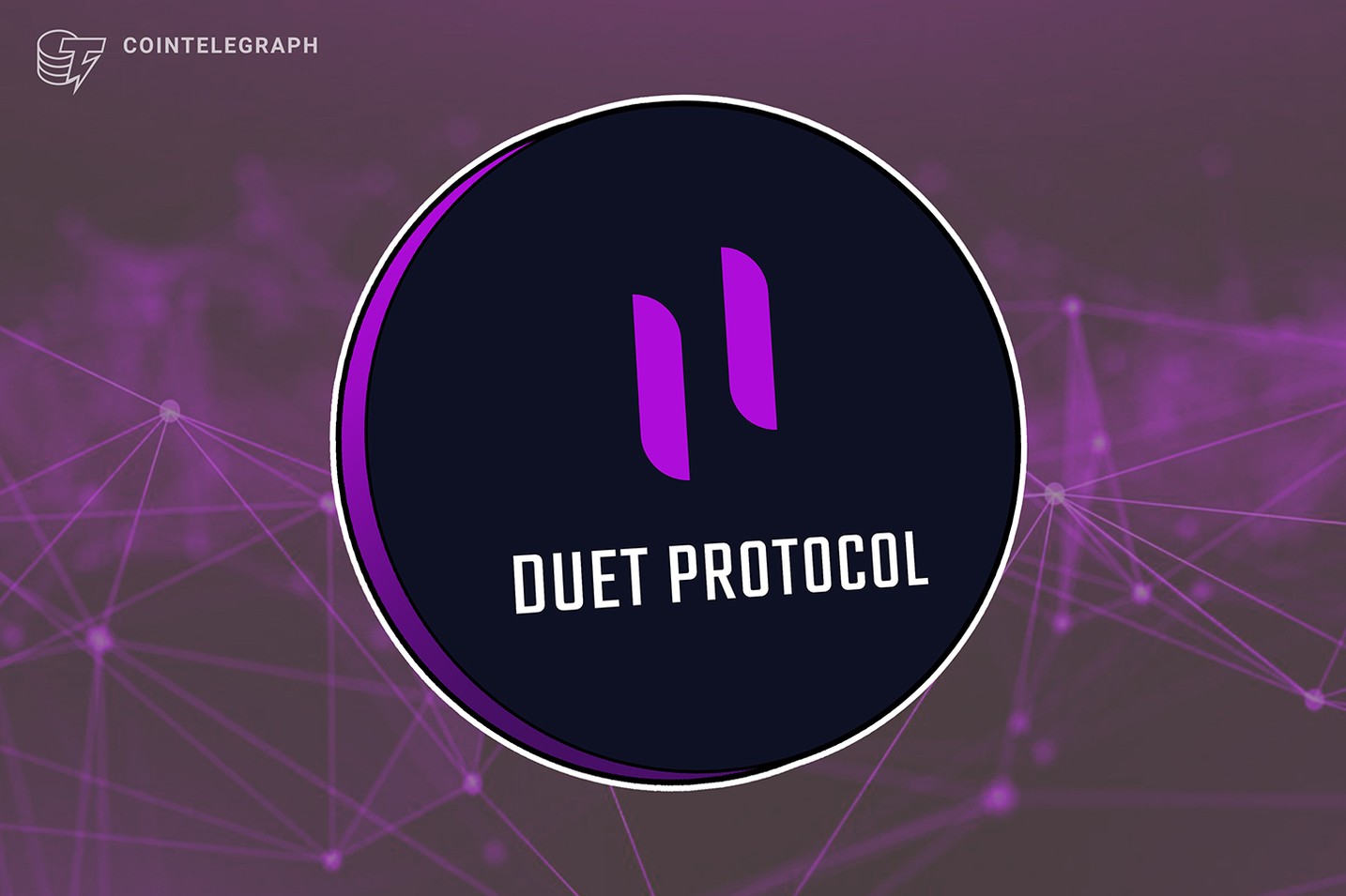 Duet announces product launch, public offerings on PancakeSwap, Copper Launch