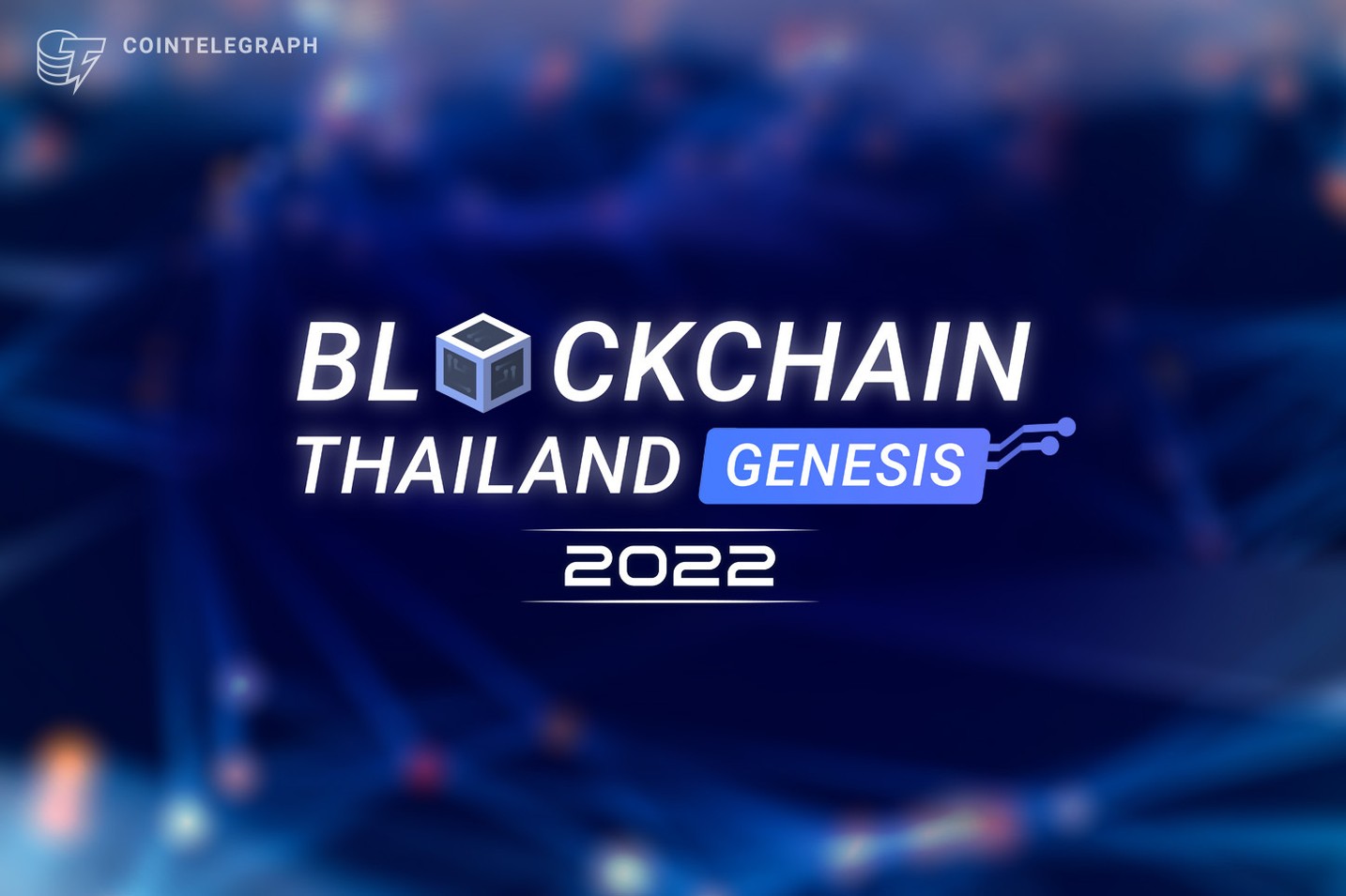 Blockchain Thailand Genesis opening doors to golden opportunities in Web3