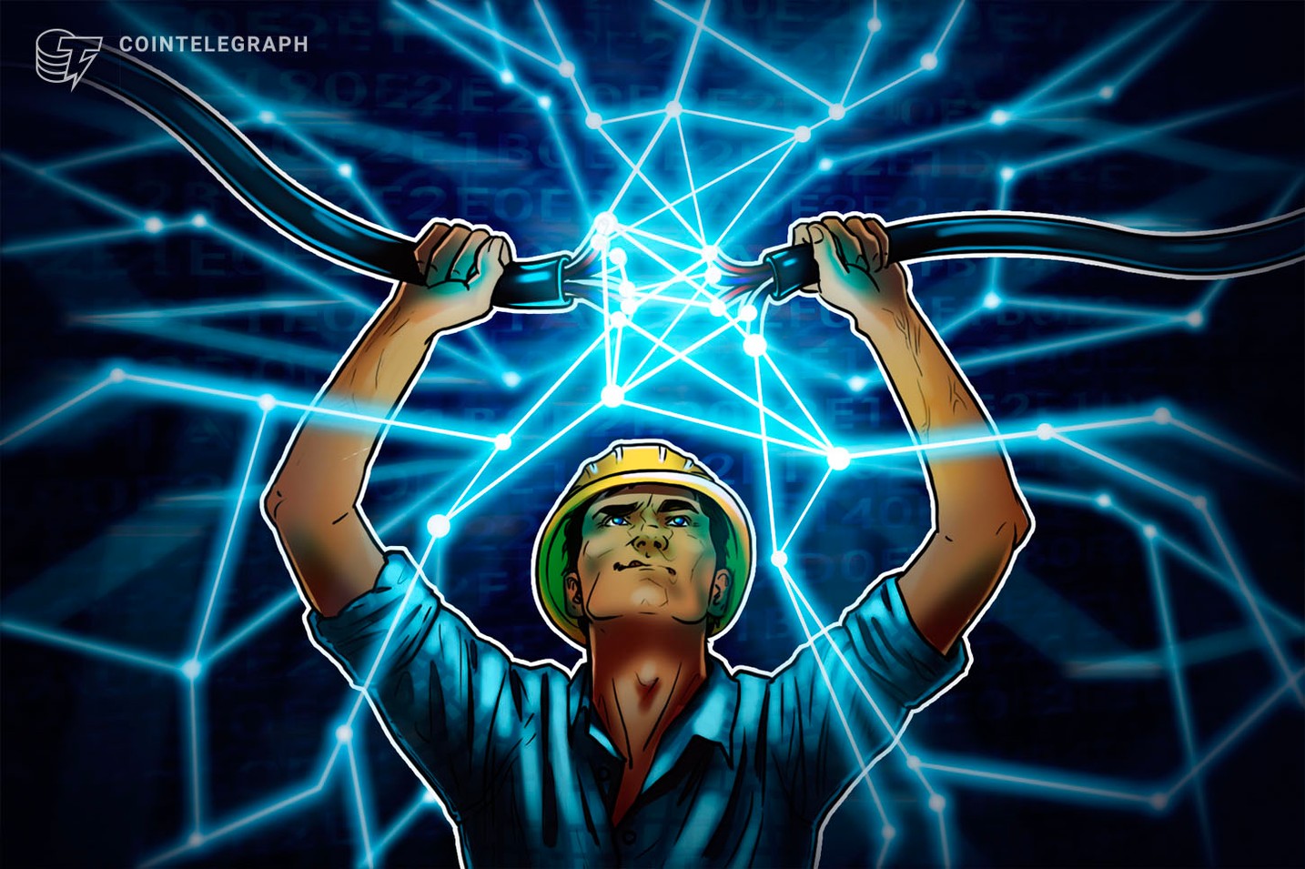 Le minage crypto serait l’une des principales causes des vols d'électricité au Royaume-Uni