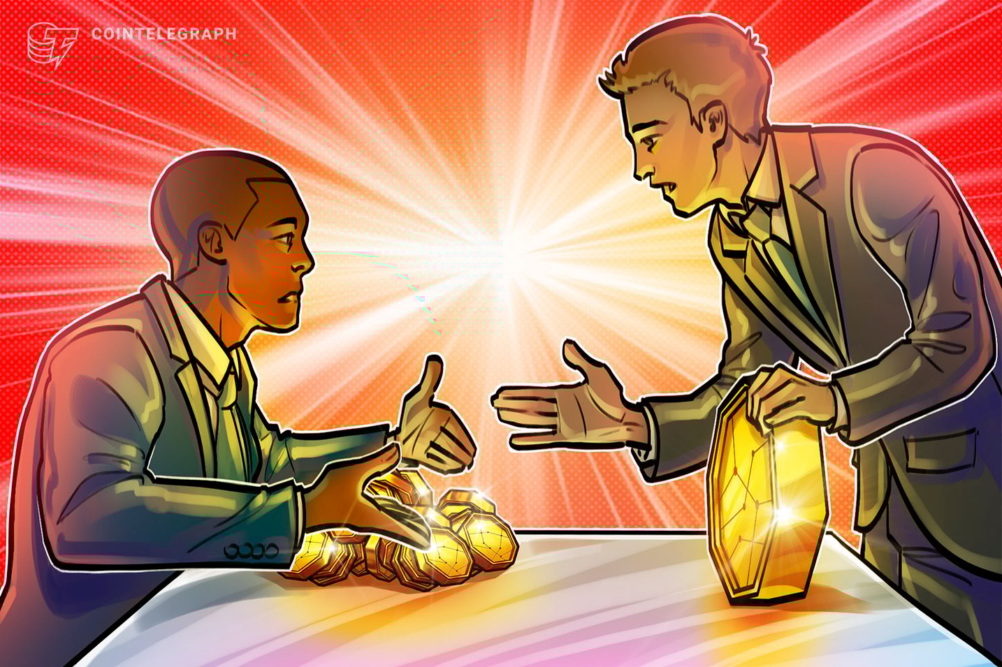 Bitcoin : Profitez des gains exceptionnels en investissant sur le long terme