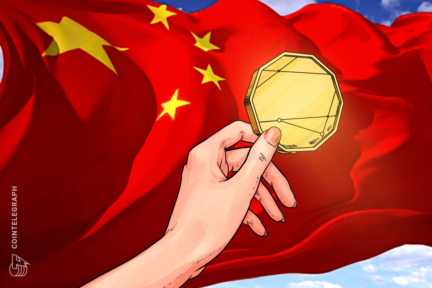 仮想通貨ビットコインにとって心理的な節目 人民元、10年超ぶりに1ドル＝7元台
