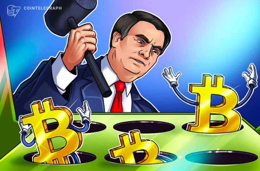 Traders e gestores brasileiros projetam resultado das eleições de 2022 e impactos no Bitcoin