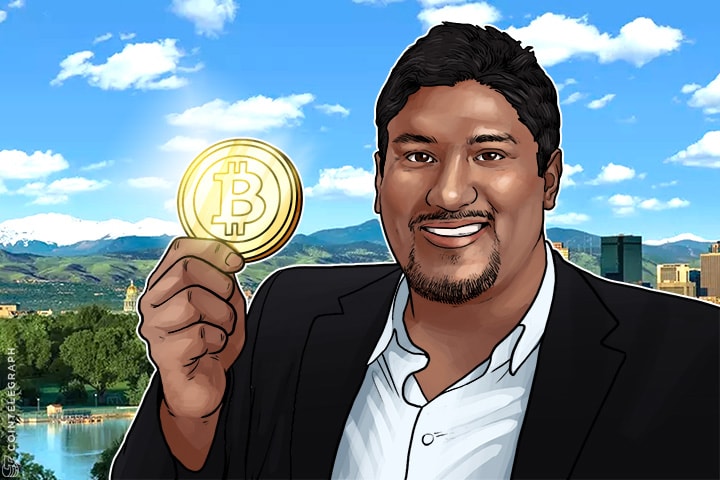 Bitcoin Future Is Bright, Just Be Patient: Bitcoin Investor Vinny Lingham