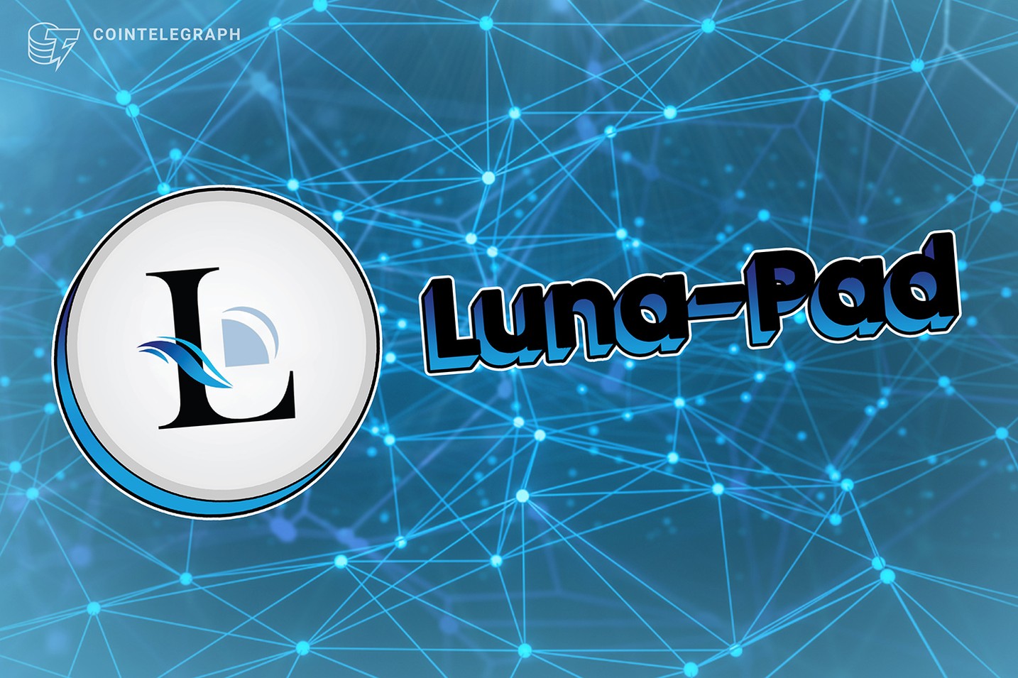 LunaPad launches first IDO for participants to join and raised 600 BNB