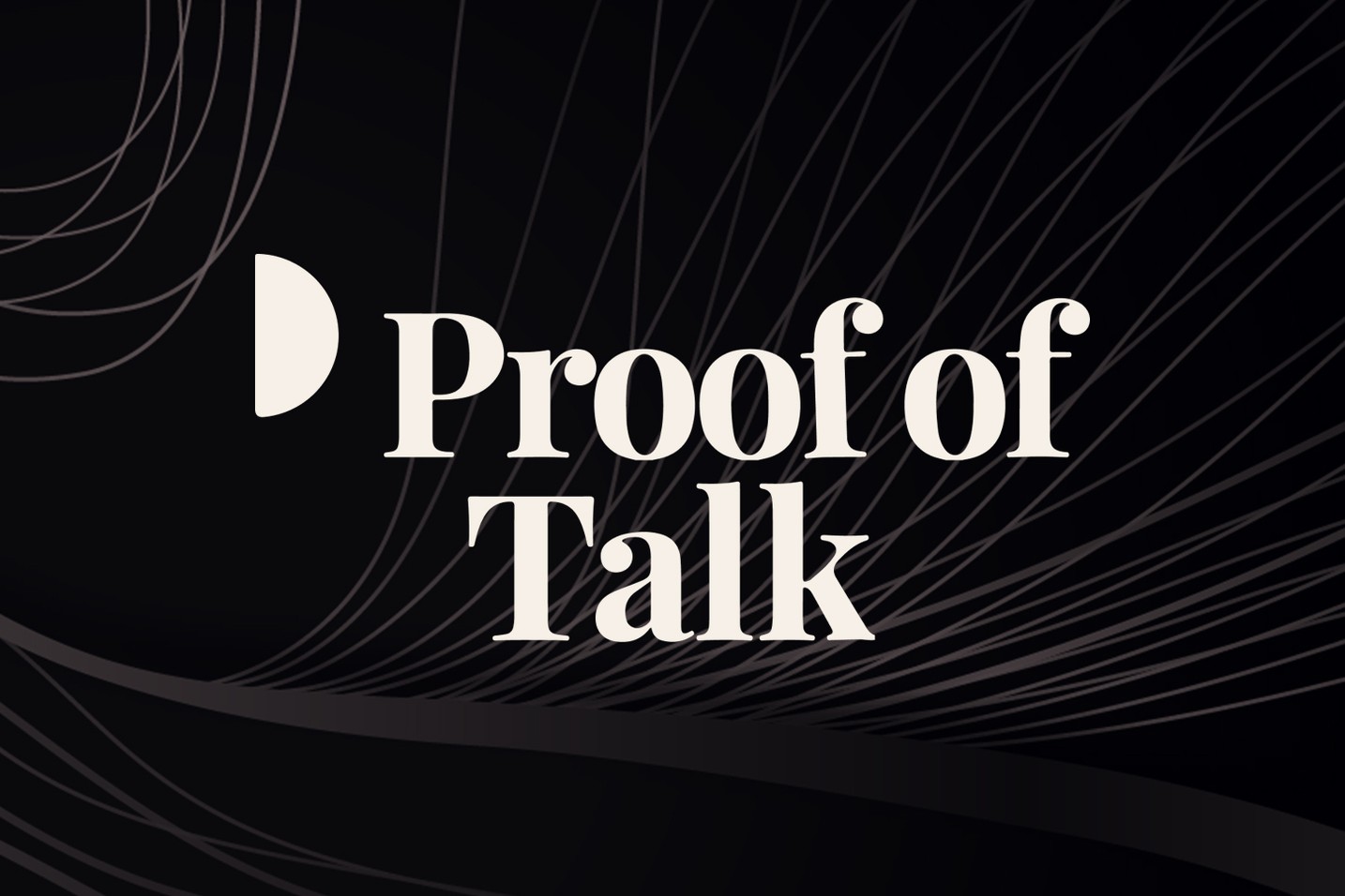 Unique opportunity for startups to pitch their ideas to Web3 VCs at Proof of Pitch
