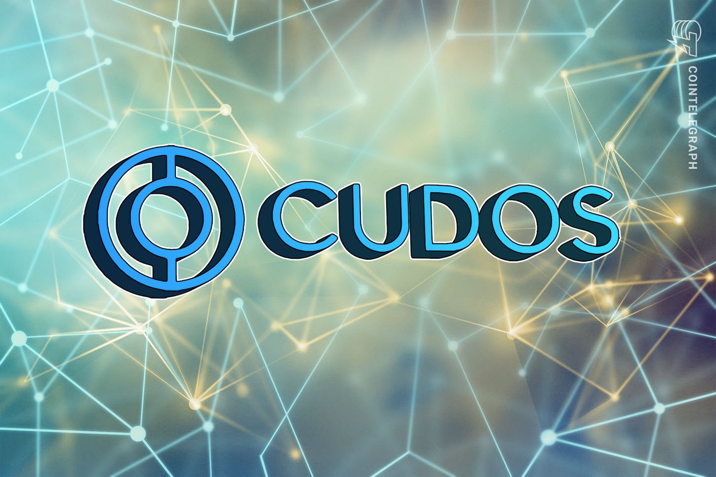 Cloud platform Cudos provides Elrond decentralized hosting for DApps