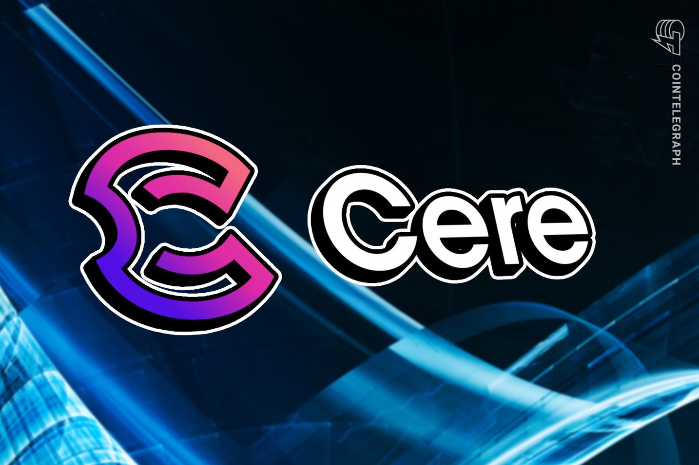 Cere and Boba to integrate, offering decentralized data solutions for users