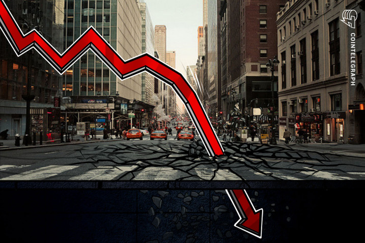 El retorno de la inflación podría causar un "baño de sangre" en el mercado financiero, afirma economista