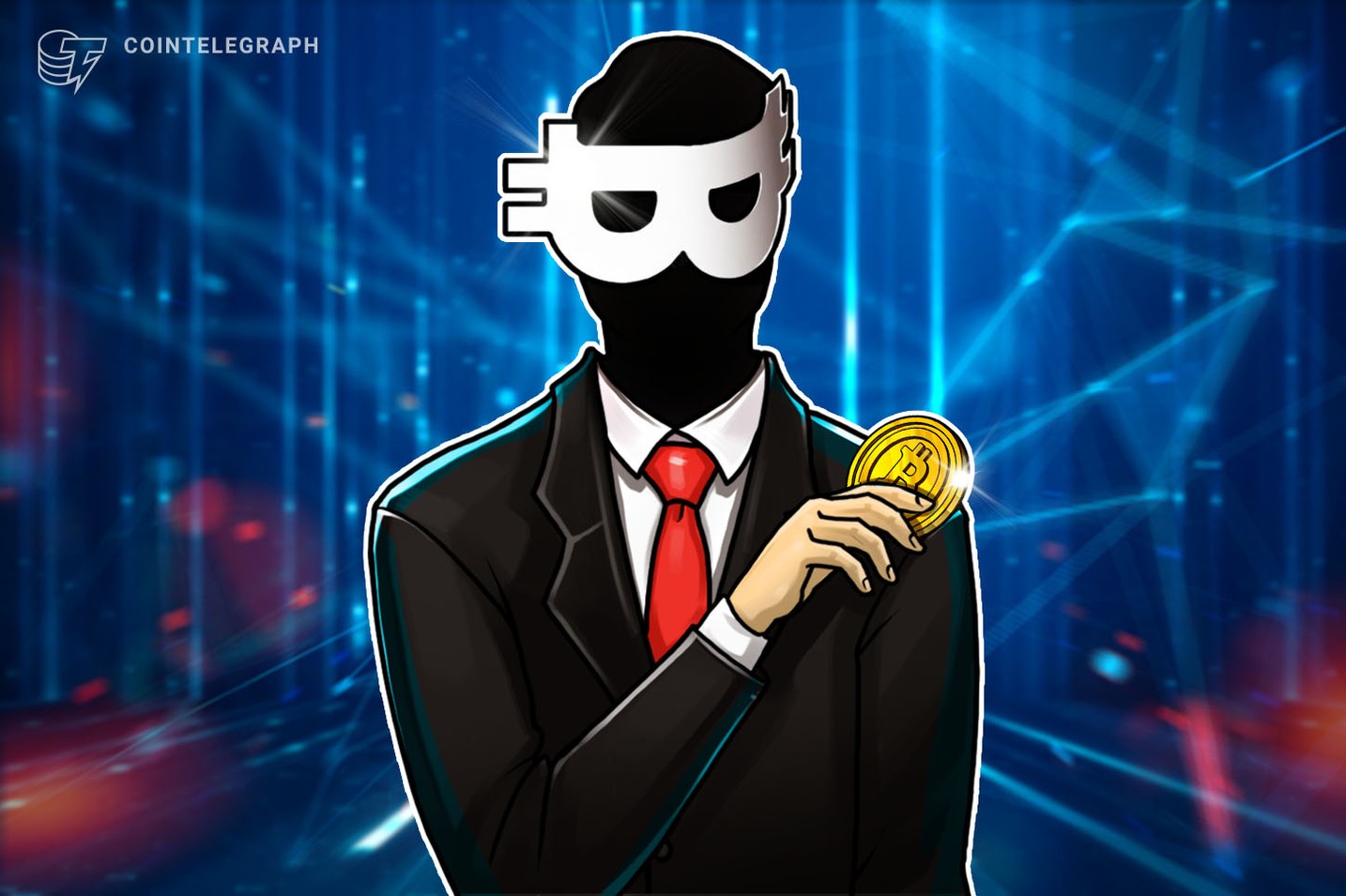 Satoshi Nakamoto Yeni Filmin Baş Karakteri Olacak