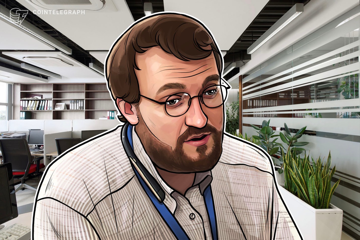 Charles Hoskinson affirme que Cardano deviendra la plus grande cryptomonnaie du monde