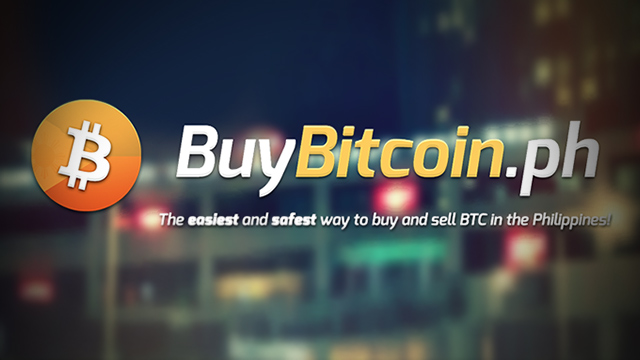 BuyBitcoin.ph – the Newest Bitcoin Exchange in the Philippines